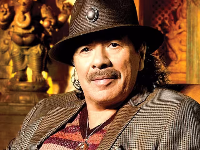 El tapatío se sintió mal previo a su presentación