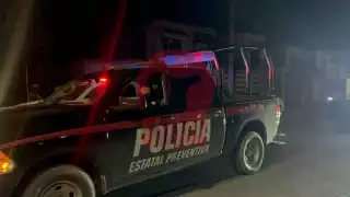 Hombre es asesinado al interior de su vivienda