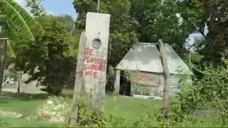 Hombre termina con su vida al interior de su vivienda en Champotón 