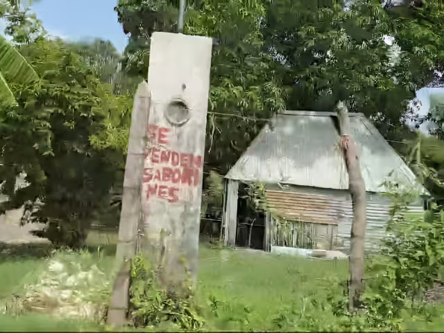 Una persona del sexo masculino se suicidó