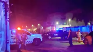 Catean sindicato de taxistas en Playa del Carmen