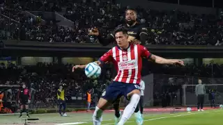 Cruz Azul cierra fichaje de Chiquete Orozco por 4.5 MDD y Romo