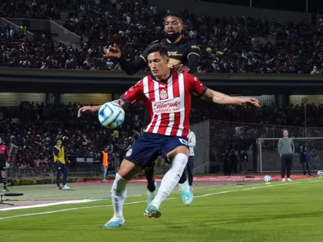 Chiquete arribará a la CDMX este martes