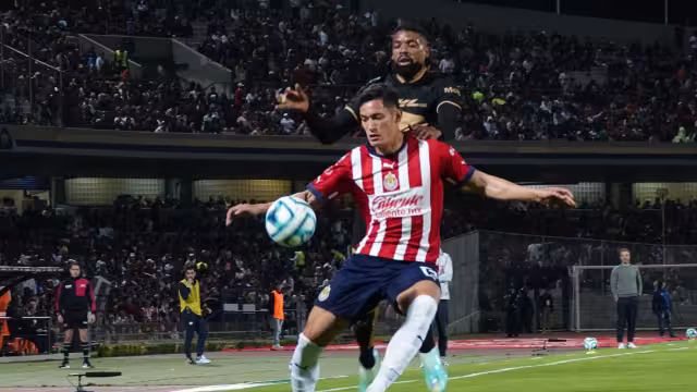 Chiquete arribará a la CDMX este martes