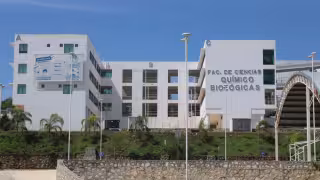  Investigadores de Campeche podrán acceder a las pesquisas en química de la  UNAM       