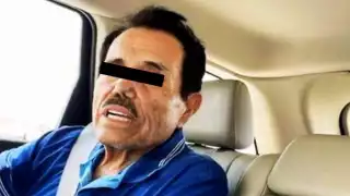 Ismael 'Mayo' Zambada, fundador y líder del Cártel de Sinaloa
