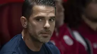 Fernando Gago: Un pie en Chivas, otro en Boca Juniors