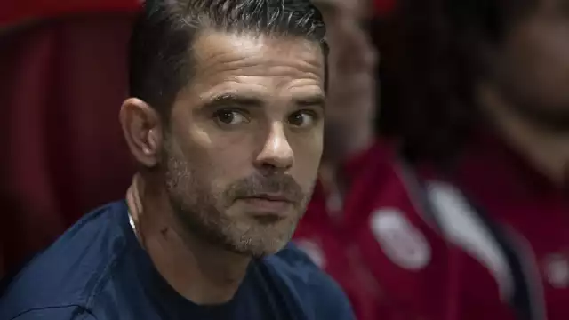 Gago y su inminente salida