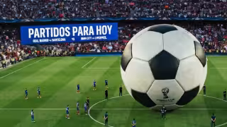 ¿Quién juega hoy? Partidos de este 7 de septiembre, horarios y dónde ver en vivo
