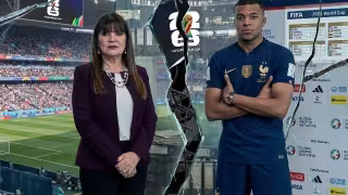 ¿Quién es Celeste Amarilla? La legisladora que desató la polémica por sus comentarios contra Mbappé