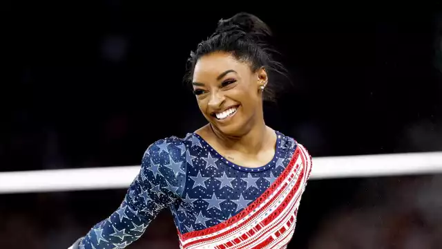 Obtuvo su primera medalla de cinco que puede ganar