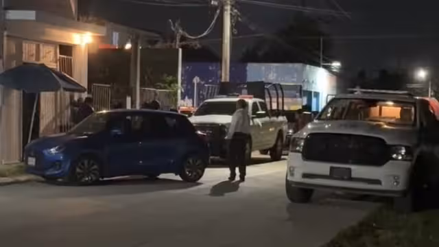 Autoridades aseguran el bar "El Dicho" tras un cateo por presunta trata de personas en la Región 234.