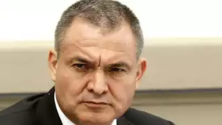 AMLO señala aceptación de culpabilidad de García Luna tras petición de 20 años de cárcel