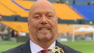 Enrique 'Perro' Bermúdez dice adiós a Televisa tras 47 años 