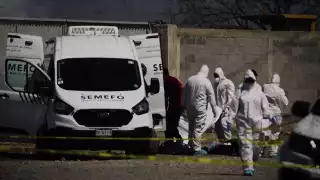 Campeche ocupa el tercer lugar en la tasa de feminicidios en México