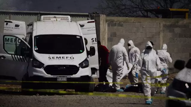 Ya se ha registrado el primer feminicidio del año en Ciudad del Carmen