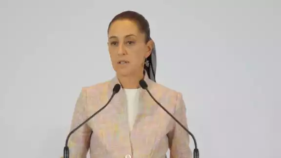 Claudia Sheinbaum, virtual presidenta electa de México