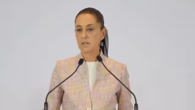 Claudia Sheinbaum, virtual presidenta electa de México