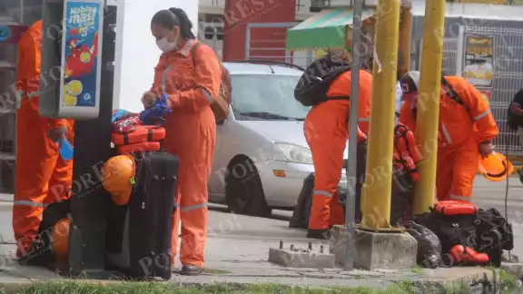 En Ciudad del Carmen, diversas empresas están despidiendo personal en octubre para evadir el pago completo de aguinaldos y prestaciones En Ciudad del Carmen, diversas empresas están despidiendo personal en octubre para evadir el pago completo de aguinaldos y prestaciones