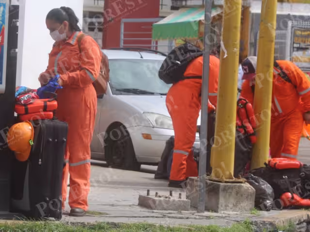 En Ciudad del Carmen, diversas empresas están despidiendo personal en octubre para evadir el pago completo de aguinaldos y prestaciones