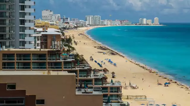 Con la construcción de nuevos hoteles, se abrirán nuevas vacantes