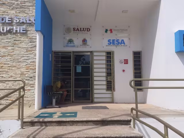 El accidentado fue trasladado inmediatamente al hospital para ser atendido