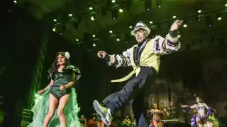  Orquesta de Pérez Prado busca hacer historia en los Latin Grammy