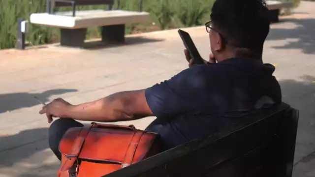 En el estado la edad promedia en que las personas inician a fumar es a los 18 años