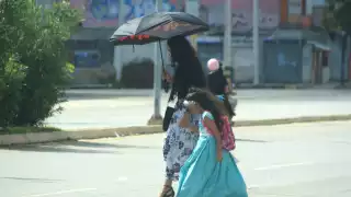 Calor extremos y lluvias:  Así será el clima en Quintana Roo esta semana  