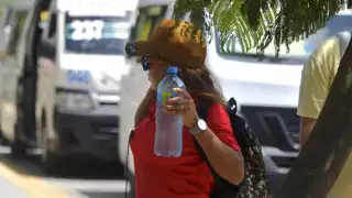 Cielo nublado y sol: Este es el clima de Cancún hoy lunes 3 de marzo