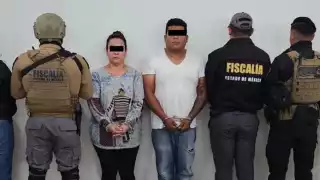 Vinculan a proceso a implicados en asesinato de comisario de la SSC CDMX en Coacalco