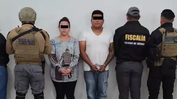 Un juez vinculó a proceso a dos detenidos por el asesinato de Milton Morales Figueroa, comisario de la SSC CDMX Un juez vinculó a proceso a dos detenidos por el asesinato de Milton Morales Figueroa, comisario de la SSC CDMX