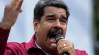 Nicolás Maduro insta a los venezolanos a eliminar WhatsApp por supuestas amenazas a militares y policías