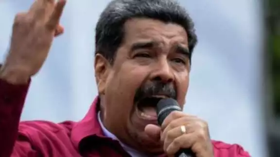 Nicolás Maduro, presidente de Venezuela Nicolás Maduro, presidente de Venezuela