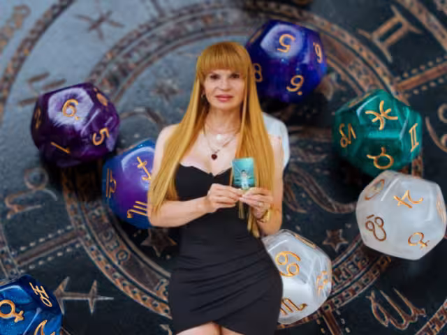 Mhoni Vidente te trae las mejores predicciones para el sábado