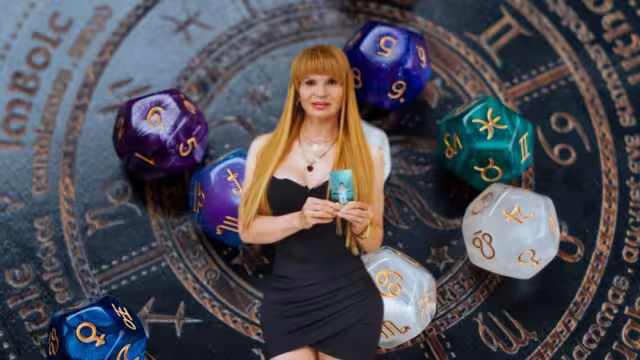 Mhoni Vidente te trae las mejores predicciones para el sábado