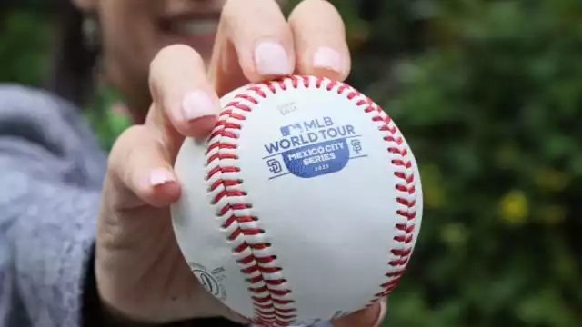 El beisbol de las grandes ligas tendrá que esperar su regreso a la CDMX hasta 2026