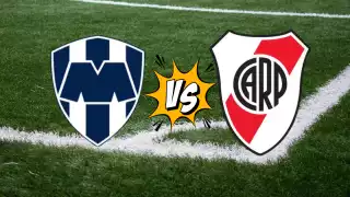 Monterrey vs. River Plate: Dónde ver en vivo el Mundial Clubes 2025