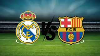 Real Madrid vs Barcelona: Resumen, goles y resultado final del Clásico Español 2024