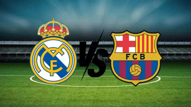 El Clásico español solo dio felicidad a la afición del Barcelona.