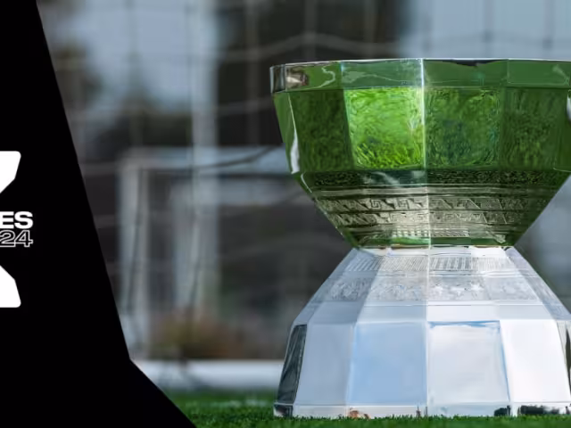 No te pierdas todos los partidos de este día