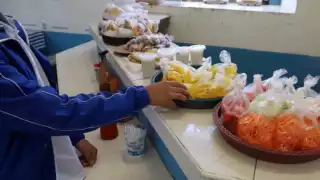 Estos son los alimentos que no deberán aceptar  en escuelas de Campeche