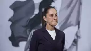 “Si esto le pasa a la presidenta, ¿qué no les pasa a las demás mujeres?”: Presidenta Sheinbaum aclara que presentó denuncia