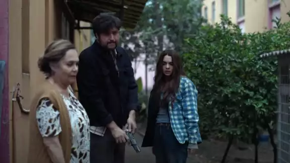 No te pierdas un episodio más de la última temporada de Mujeres Asesinas
