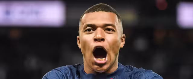 Acusan que PSG bloquea pagos de Mbappé tras su salida del club