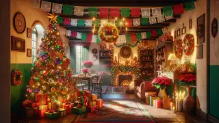 ¿Sabías que, el 19 de diciembre se celebra la navidad mexica?