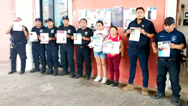 La acusación es contra Pedro Ulises Viveros Gordillo, como responsable de permitir irregularidades de Giovanni Marcel Puc Chi, encargado de la investigación.