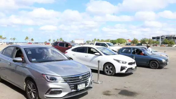 El SEAFI emitió recomendaciones para quienes desean vender o comprar un vehículo en Campeche