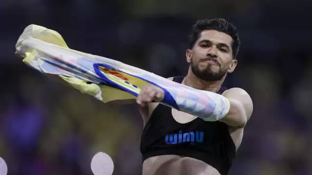 ¿Henry Martín tendrá que esperar con la 10 en el Tri?