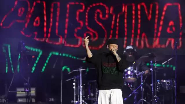 Un concierto de resistencia